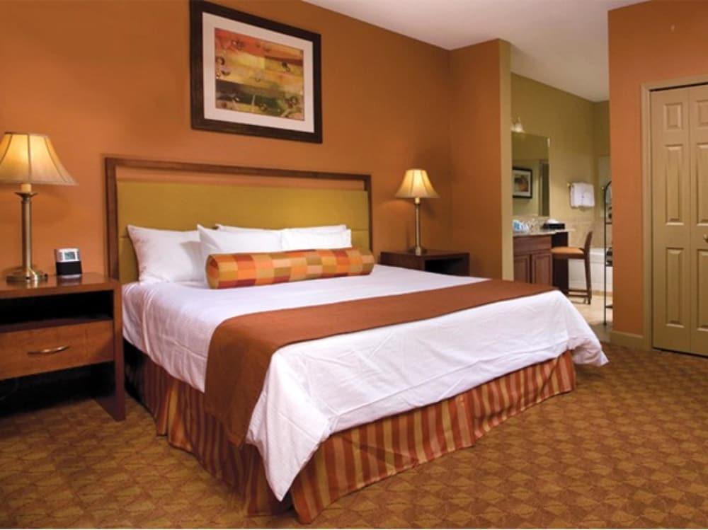 วินด์แฮม วาเคชัน รีสอร์ตส์ แนชวิลล์ Hotel ภายนอก รูปภาพ