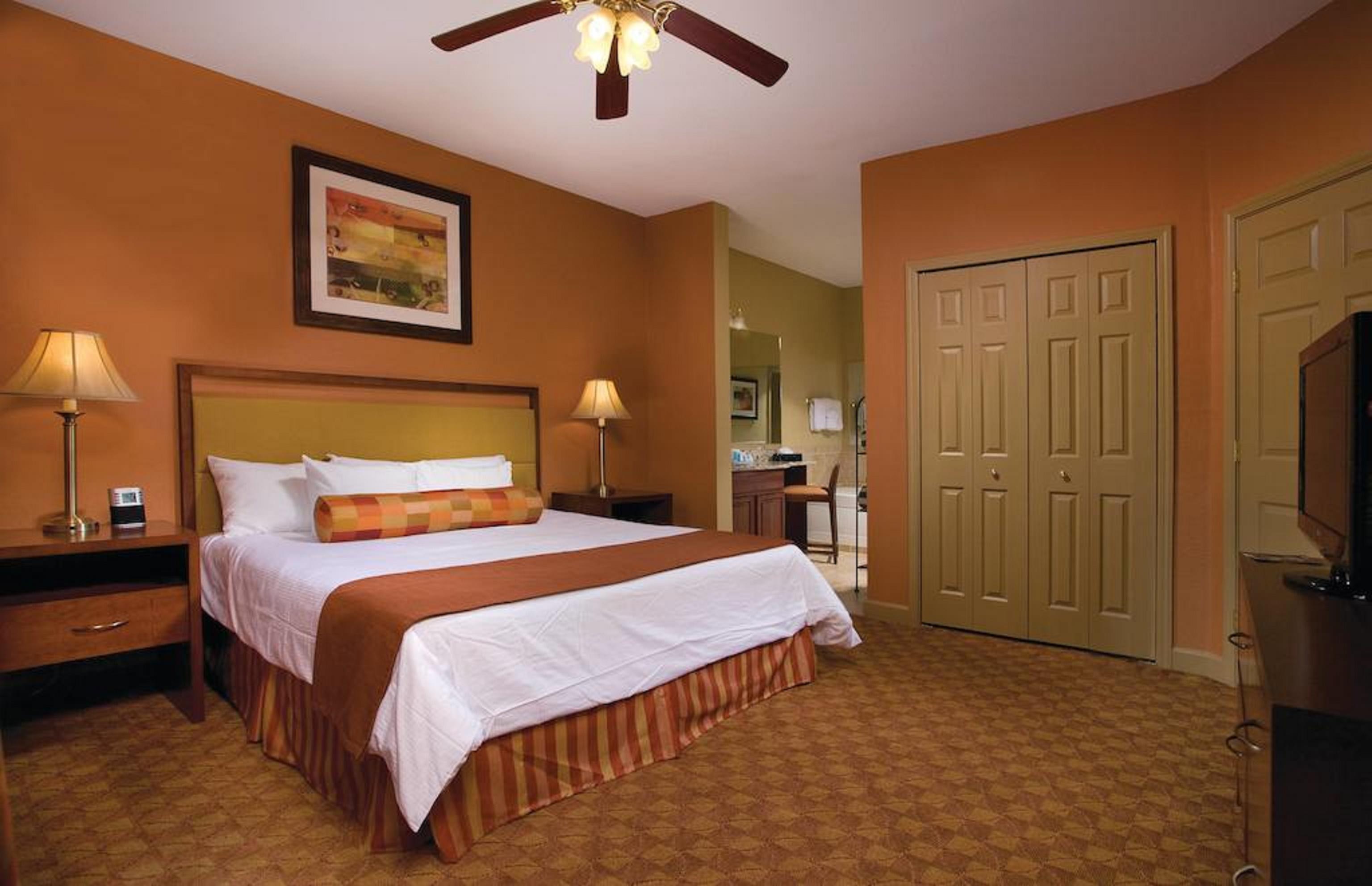 วินด์แฮม วาเคชัน รีสอร์ตส์ แนชวิลล์ Hotel ห้อง รูปภาพ