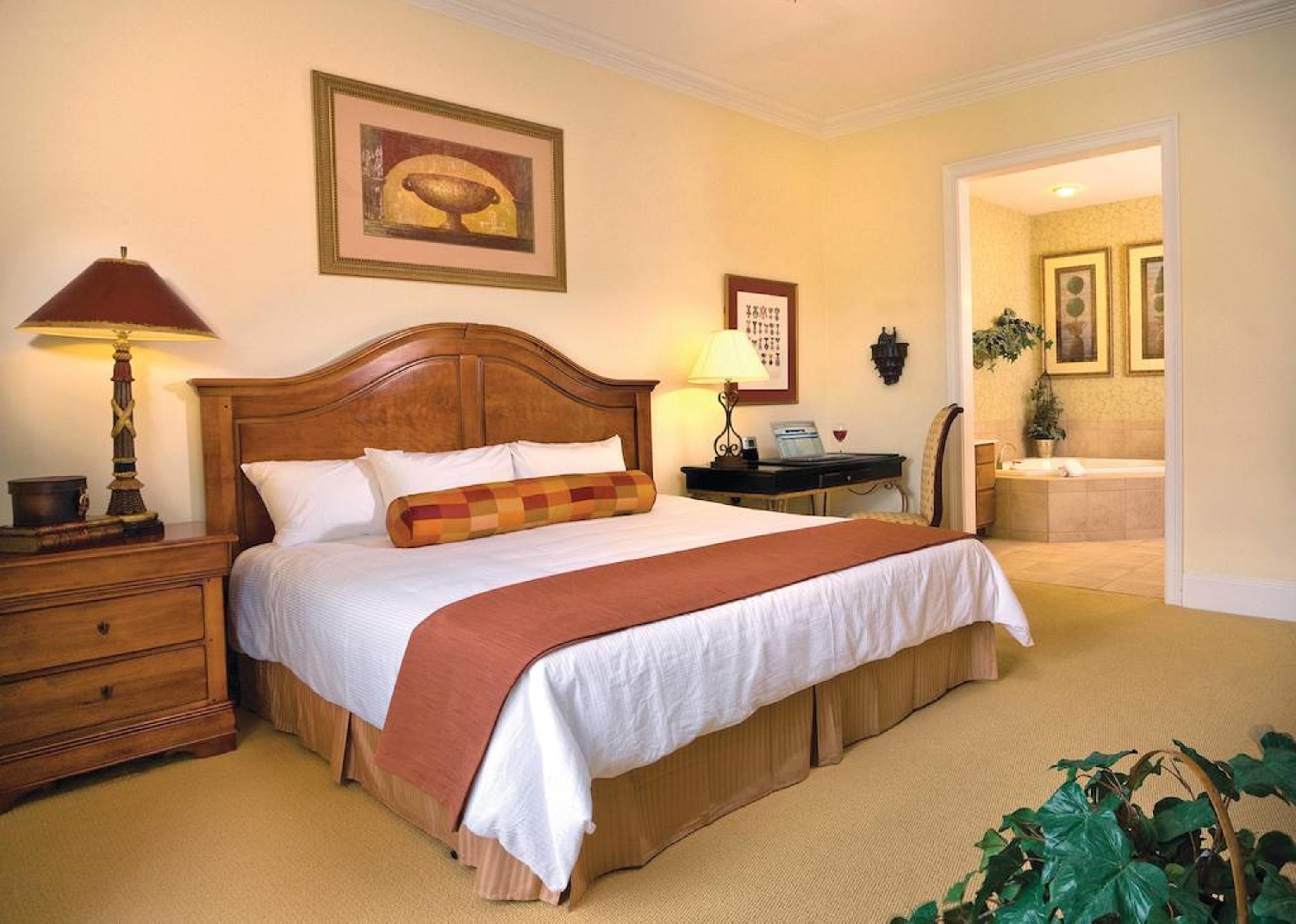 วินด์แฮม วาเคชัน รีสอร์ตส์ แนชวิลล์ Hotel ภายนอก รูปภาพ
