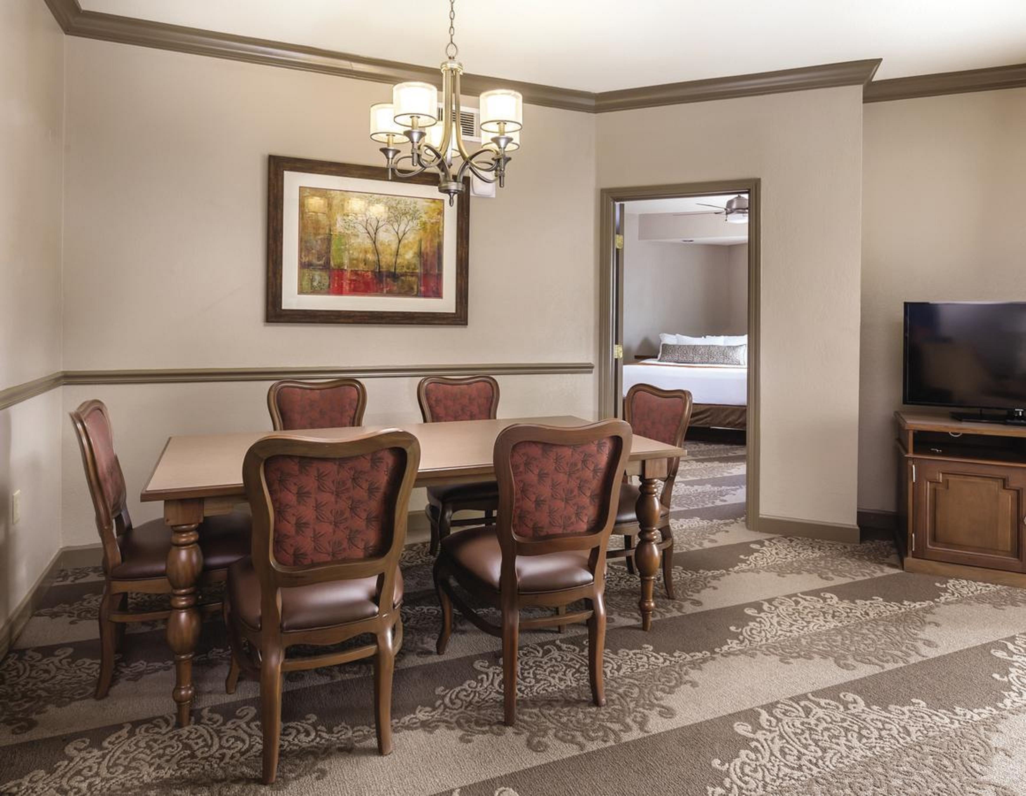วินด์แฮม วาเคชัน รีสอร์ตส์ แนชวิลล์ Hotel ภายนอก รูปภาพ